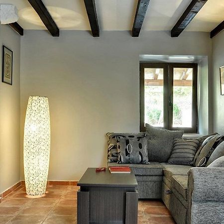 Villa Br Ližnjan Exterior foto